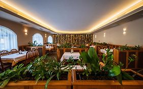 Hotel U Crliku